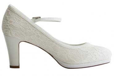 NEU Brautschuh RS-2400